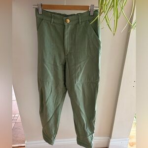Big Bud Press Pencil pants petite